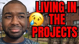 PROJECTS APARTMENT TOUR! WHAT DOES THE INSIDE REALLY LOOK LIKE?!