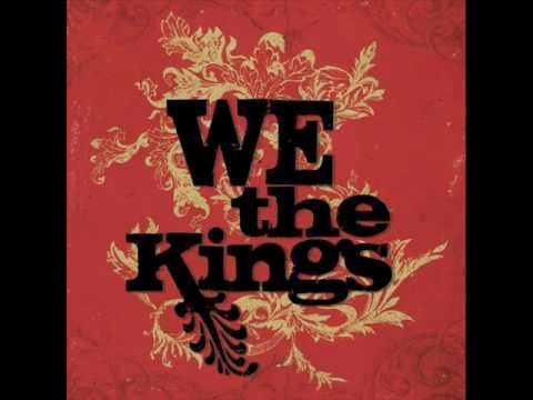 We The Kings (+) August Is Over