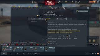 Upgrade Repair Rank FIRST!!