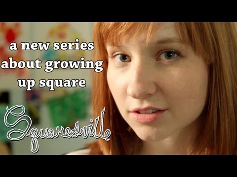 Squaresville Trailer