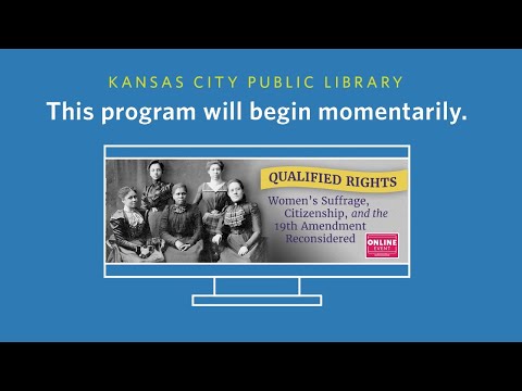 Qualified Rights: Women’s