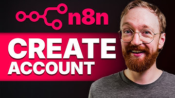 How to Create an n8n Cloud Account (Step-by-Step)