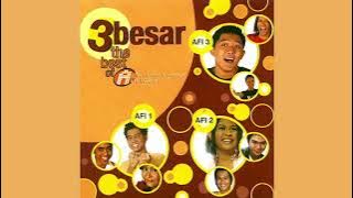 Haikal AFI - Sepasang Bayangan