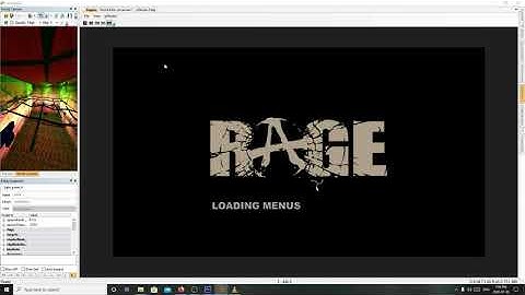 Rage Toolkit Tutorial Pt.2 EHRLIA MOD IDTECH5