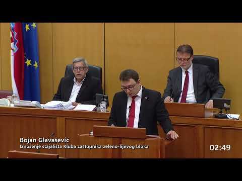 Zašto HDZ vodi mađaronsku politiku?