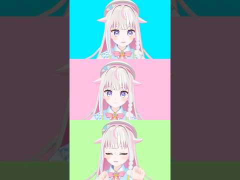 がんばって❣️ #vtuber