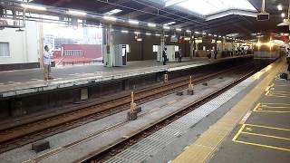 【武蔵野線の本来の姿!】JR貨物EF65-2075号機 西船橋駅通過