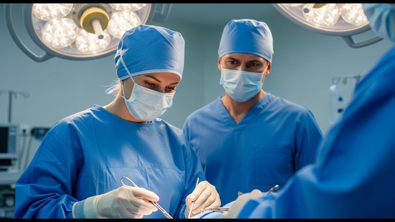 Интерн отказалась уйти от умирающего рейнджера — через 6 часов в больницу прибыли главы Генштаба