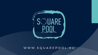 Square Pool Medence Telepítés Best Swimming Pool Ideas For Your Backyard. Square Pool