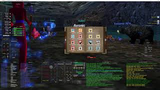Project 1999 How to Play A Bard In Groups (Hole Jan 2019)