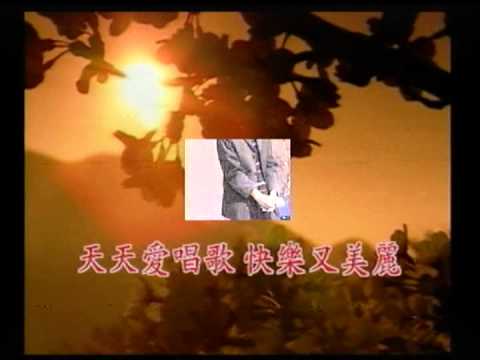 張偉漢~三月裡的小雨.mpg