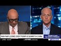 Rep. Adam Smith Joined MS NOW to Discuss War with Iran, Trump-Xi Meeting, Venezuela