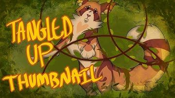 Tangled Up (Leafpool, Warriors) | thumbnail entry