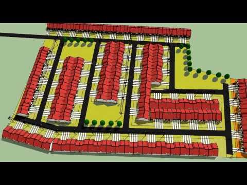 Konsultan Site Plan