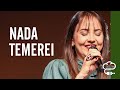 Nada Temerei (Jesus Culture) | Música Verbo Sede