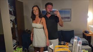 Norwegian Getaway - Jan 2026 - 4 Night Cruise