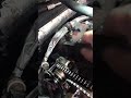 Ford 35 timing problem part1