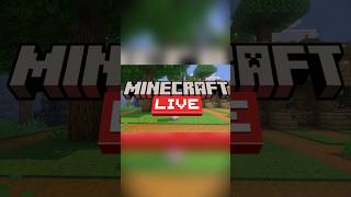 🐙НОВЫЙ ПОДВОДНЫЙ МОБ - НАУТИЛУС #minecraftlive #mojang #майнкрафт