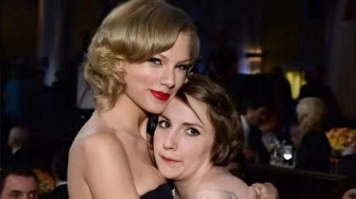 Taylor Swift’s Friend Lena Dunham Shares Her Thoughts on Travis Kelce