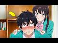A Young Man Has Loved His Childhood Friend For Years But Is Afraid Of Losing Her If He Confesses 