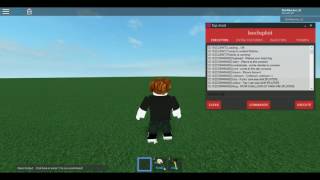 Famous NEW ROBLOX HACK/EXPLOIT [OP] - 110DS - BTOOLS, PEPE, ADMIN, SUPERSPEED + MORE!!! Wealth