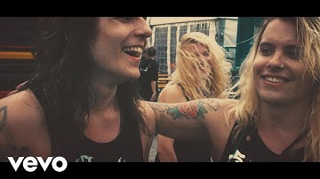 Santa Cruz - Let Them Burn