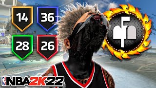The MOST HATED BUILD in 2K HISTORY...