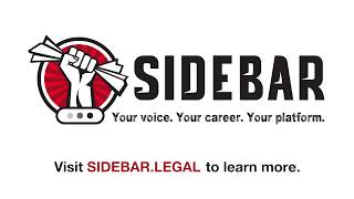 What is Sidebar?