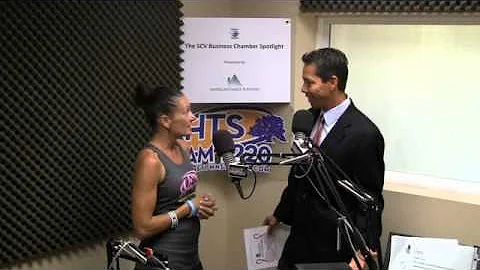 SCV Chamber Spotlight With Michele Andrews Of Bras...