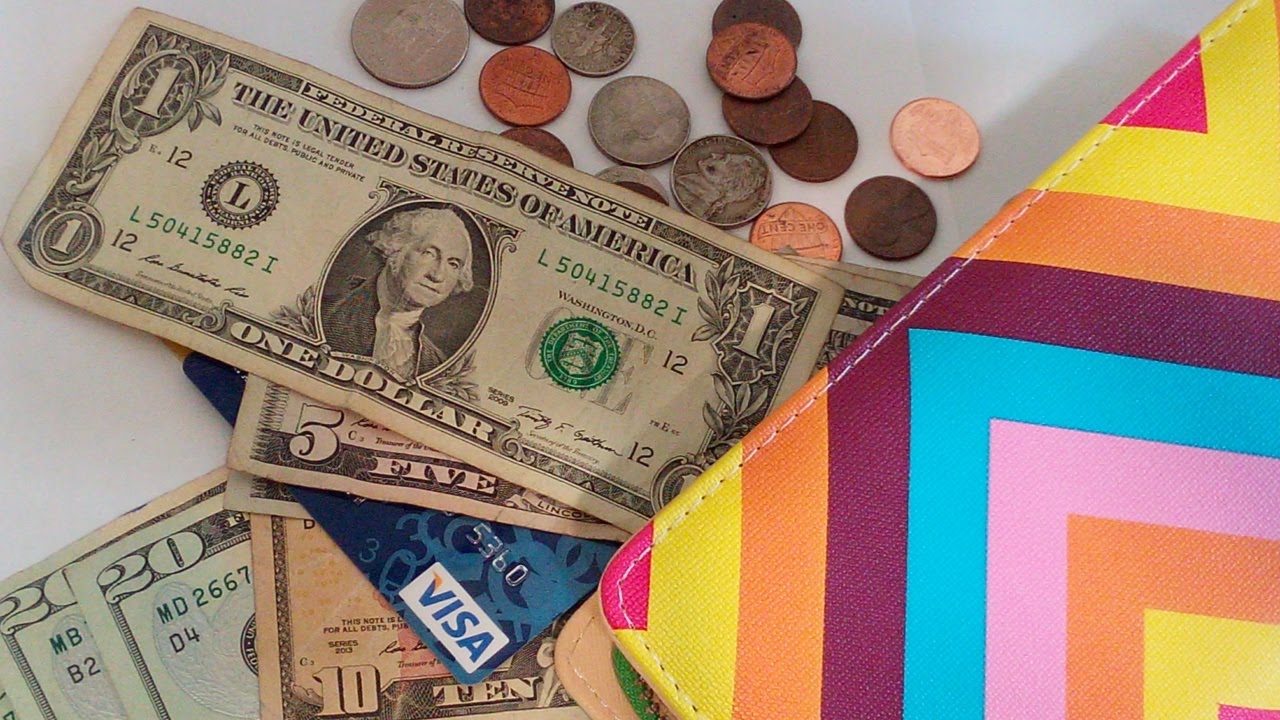 Feng Shui wallet - we attract money energy Feng Shui wallet - we attract money energy