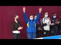 British National Diving Cup 2022: Women's 3m Springboard & Men's Platform Finals