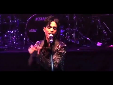 洋楽 Prince/Live in Monaco 洋楽 Prince/Live in Monaco 2009.08.13 (Show2) Prince