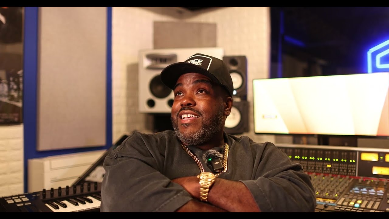 Elation Entertainment | Multi-Media Content Creation & Recording Studio