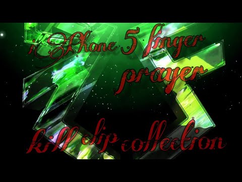 【荒野行動】iPhone界トッププレイヤー 5本指猛者によるキル集Part23     〜kill clip collection by iPhone 5finger prayer〜