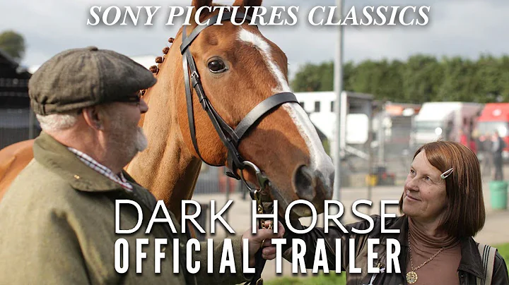 Dark Horse | Official Trailer HD (2015) - DayDayNews