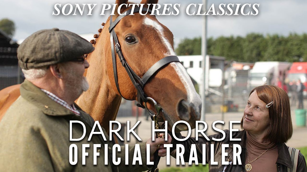Dark Horse Dark Horse