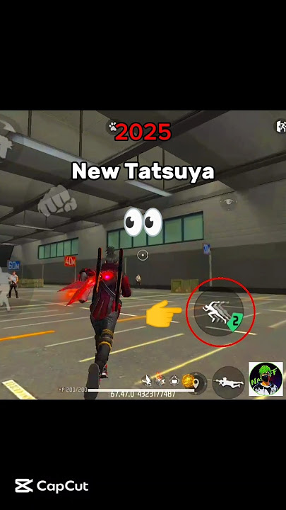 Tatsuya THEN VS NOW!