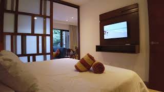 Ipana A208 One Bedroom Condo in the best location of Playa del Carmen