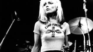 Blondie - Little Red Rooster chords