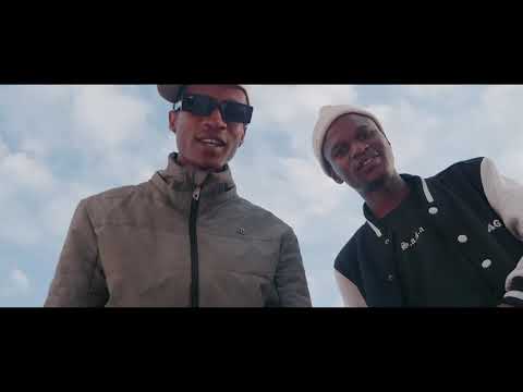 Jackalass Onetym x Q-vo Pikasso - MASHELENG (Performance video)