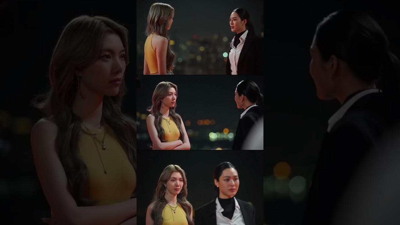 only you series Tawan ira waiting for today episode