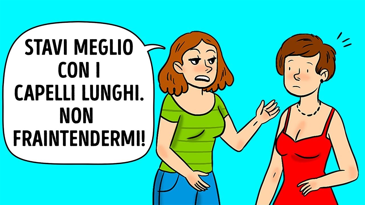 7 Segni Per Cui è Meglio Finire Un’amicizia Anche Se si Tratta del Tuo Migliore Amico