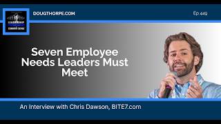 The Culture COACH: Why Companies Fail Silently | Ep 449
