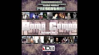 Konk - Dont Compare Roma Combo Mixtape Vol. 1, 22