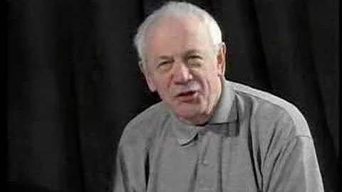 The Shovel Part 1 - Alan Garner