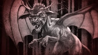 ZT2 Lost Tapes Revelations: Episode 3 Jersey Devil
