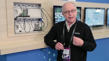 In market 5G NR test equipment using Accelercomm Polar IP