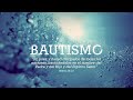 BAUTISMO | 19-03-2023