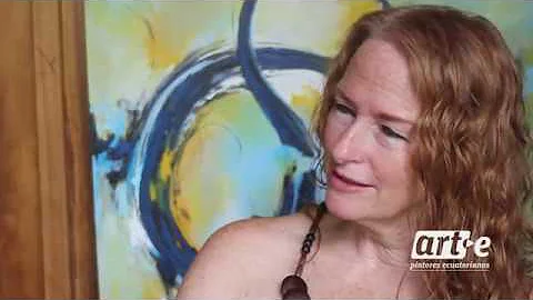 Art.e -  Michelle Chouinard
