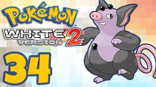 Pokemon White 2 -34- NEED A VACATION
No one knows Pokemon like I DO!
Art: Sappybee
Leave your spoiler free tips and tricks in the comments! Lets go on a new Pokemon adventure together!
Please leave a like or fav, if you enjoyed the video. They really help and are always appreciated!
Subscribe Today ♦ https://www.youtube.com/lucahjin
Follow me on Bluesky ► https://bsky.app/profile/lucahjin.bsky.social
Follow me on Twitter ► https://twitter.com/lucahjin
Livestreams ► http://www.twitch.tv/lucah
Merch ► https://tantrummerch.com/lucah/
Discord ► https://discord.gg/URV5FYKGNX
Use code HONSE for 10% off GamerSupps ► https://gamersupps.gg/HONSE
#pokemonwhite2 #pokemon Pokemon White 2 -34- NEED A VACATION